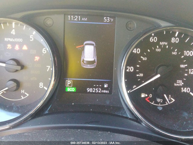 2018 Nissan Rogue, VIN: KNMAT2MT3JP579117