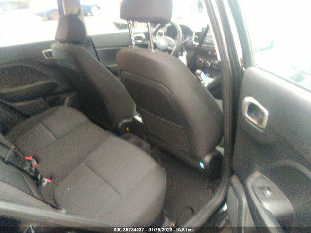 Hyundai Venue 2021 KMHRB8A3XMU089109 Image 10