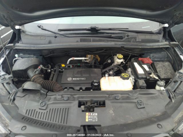 KL4CJBSB0HB162113 Buick Encore Preferred Ii