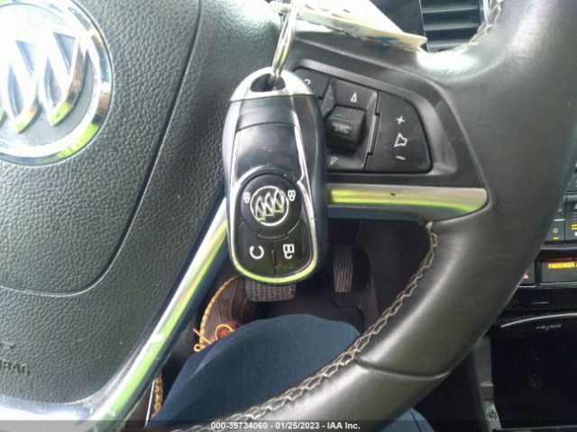 KL4CJBSB0HB162113 Buick Encore Preferred Ii