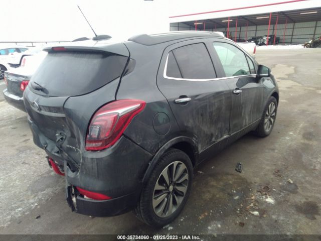 KL4CJBSB0HB162113 Buick Encore Preferred Ii