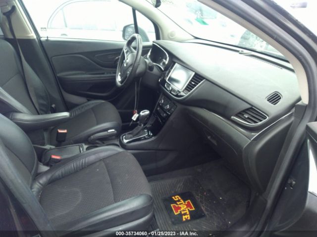 KL4CJBSB0HB162113 Buick Encore Preferred Ii