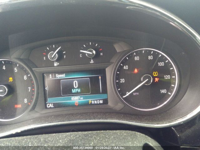 KL4CJBSB0HB162113 Buick Encore Preferred Ii