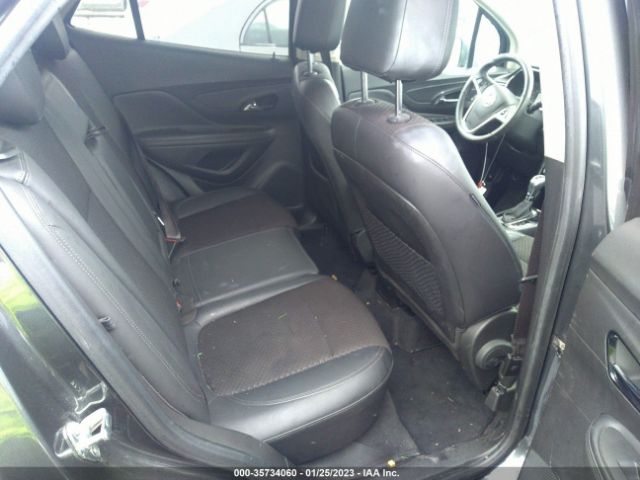 KL4CJBSB0HB162113 Buick Encore Preferred Ii