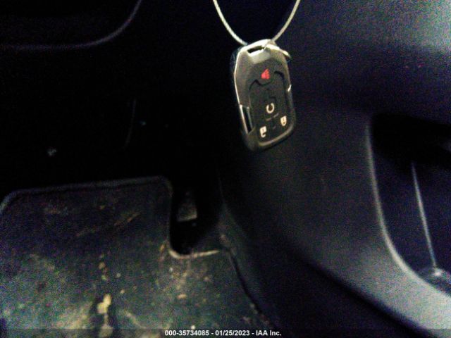 3GKALMEV7KL314472 GMC Terrain Sle