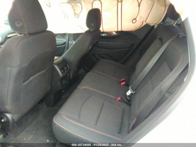 3GKALMEV7KL314472 GMC Terrain Sle