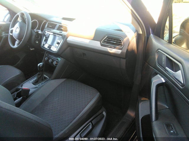 3VV1B7AX1MM032415 Volkswagen TIGUAN S