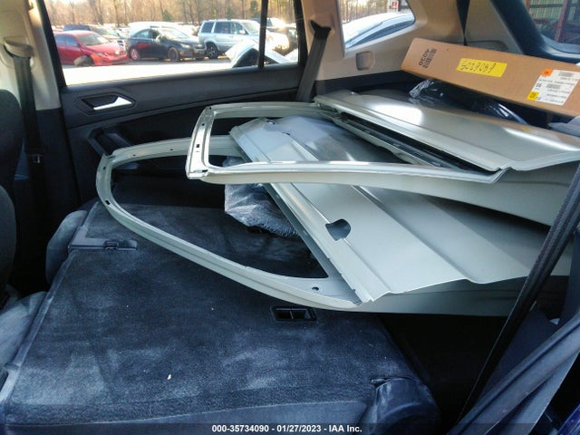 3VV1B7AX1MM032415 Volkswagen TIGUAN S