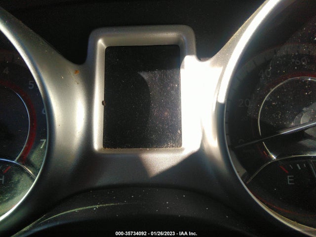 Dodge Journey Sxt 2016 3C4PDCBG3GT248027 Image 7