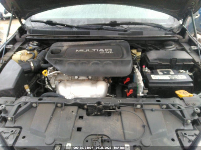 Chrysler 200 Limited 2016 1C3CCCAB9GN154441 Image 16