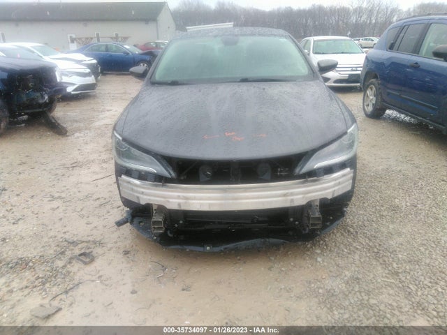 Chrysler 200 Limited 2016 1C3CCCAB9GN154441 Image 12