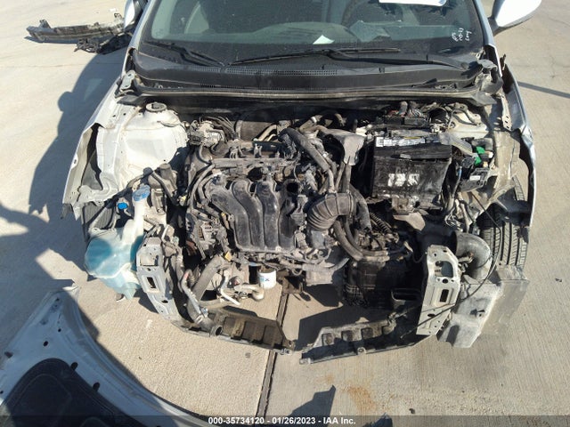 Hyundai ACCENT SE 2016 KMHCT4AE1GU990676 Image 12