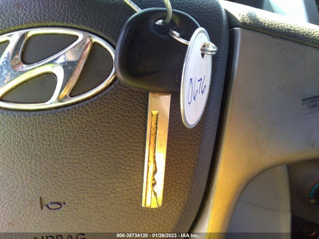 Hyundai ACCENT SE 2016 KMHCT4AE1GU990676 Image 3