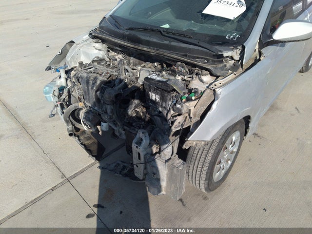 Hyundai ACCENT SE 2016 KMHCT4AE1GU990676 Image 8