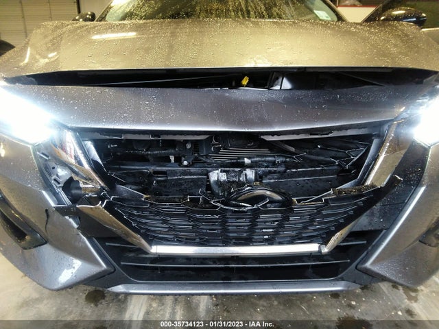 Nissan SENTRA SR 2020 3N1AB8DV5LY254917 Image 10