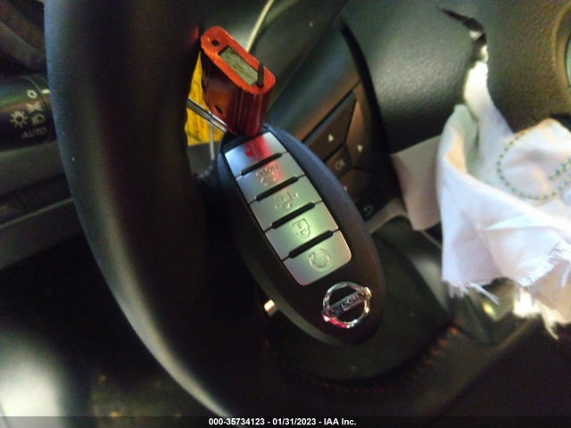 Nissan SENTRA SR 2020 3N1AB8DV5LY254917 Image 11