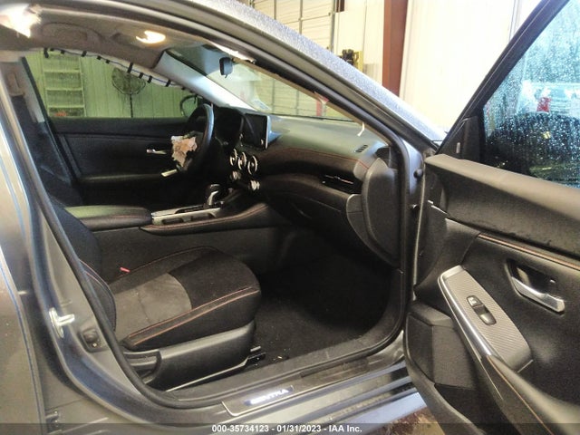 Nissan SENTRA SR 2020 3N1AB8DV5LY254917 Image 5