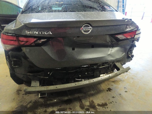 Nissan SENTRA SR 2020 3N1AB8DV5LY254917 Image 6