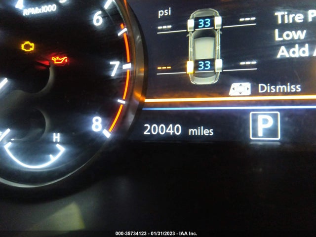 Nissan SENTRA SR 2020 3N1AB8DV5LY254917 Image 7