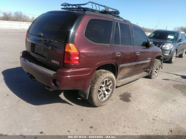 1GKDT13S662137005 GMC Envoy Sle