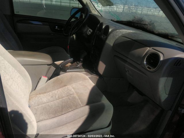 1GKDT13S662137005 GMC Envoy Sle