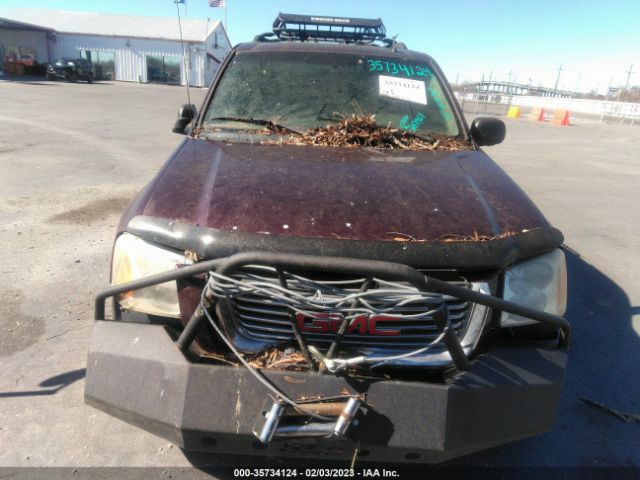 1GKDT13S662137005 GMC Envoy Sle