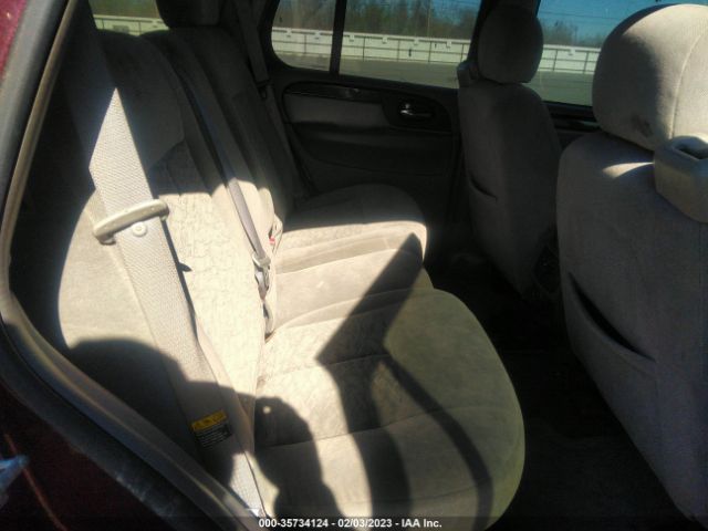 1GKDT13S662137005 GMC Envoy Sle