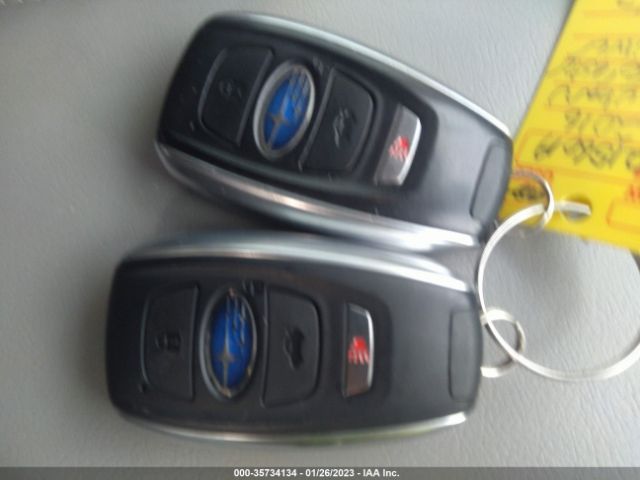 JF2SJAXC0GH566880 Subaru Forester 2.5i Touring