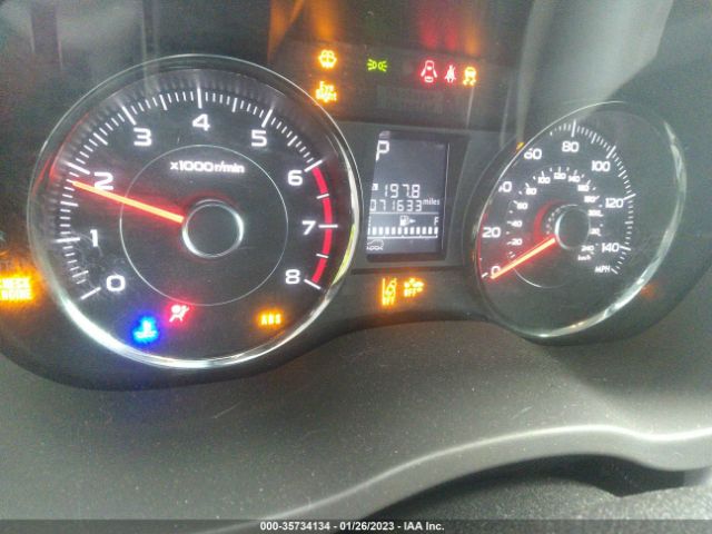 JF2SJAXC0GH566880 Subaru Forester 2.5i Touring