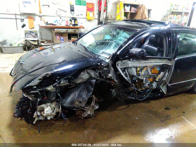 1998 LEXUS GS 300 LUXURY PERFORM SDN VIN: JT8BD68S7W0022459