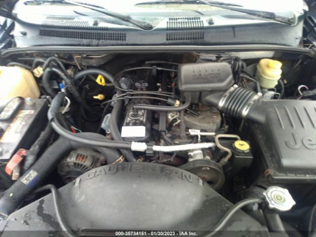 1J4GW48S54C190130 Jeep Grand Cherokee Laredo