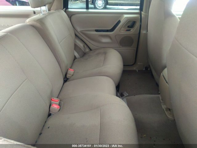 1J4GW48S54C190130 Jeep Grand Cherokee Laredo