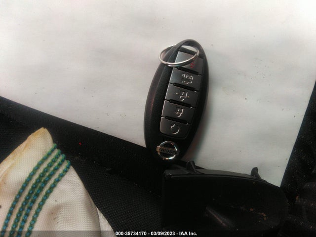 Nissan Altima 2.5 Sv 2018 1N4AL3AP3JC164941 Image 3