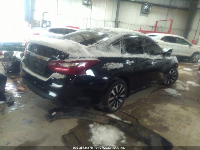 Nissan Altima 2.5 Sv 2018 1N4AL3AP3JC164941 Image 5