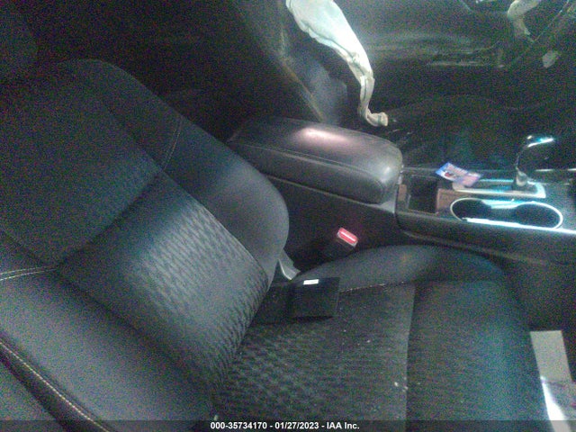Nissan Altima 2.5 Sv 2018 1N4AL3AP3JC164941 Image 6