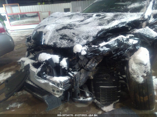 Nissan Altima 2.5 Sv 2018 1N4AL3AP3JC164941 Image 7