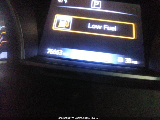 Nissan Altima 2.5 Sv 2018 1N4AL3AP3JC164941 Image 8