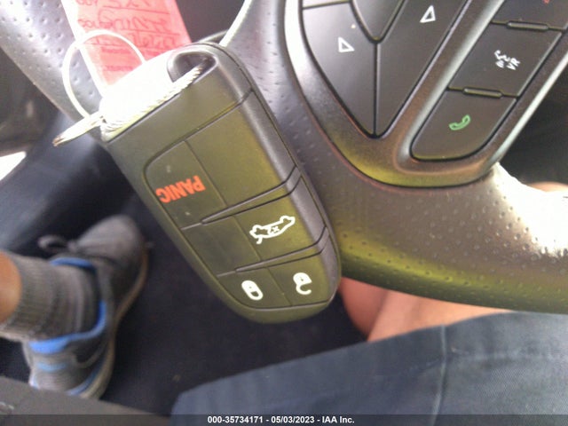 Dodge Challenger Sxt 2021 2C3CDZAGXMH676222 Image 3
