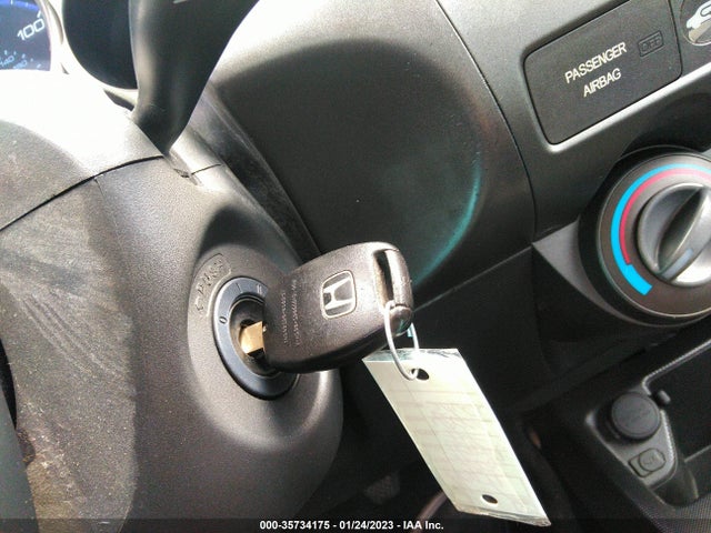 2008 HONDA FIT SPORT VIN: JHMGD37698S047461