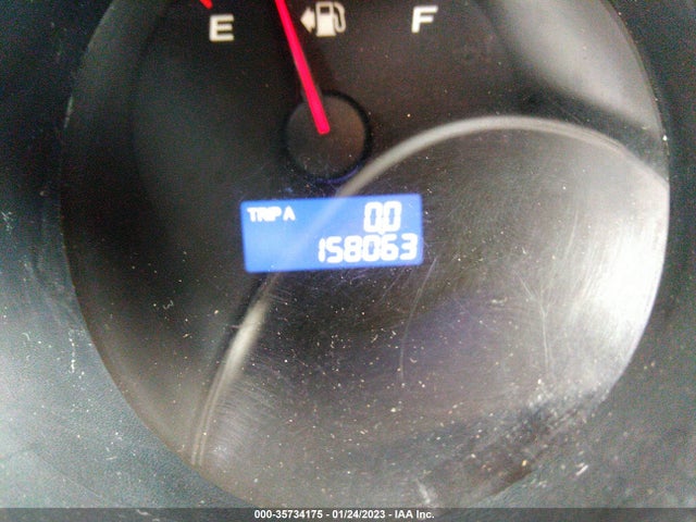 2008 HONDA FIT SPORT VIN: JHMGD37698S047461