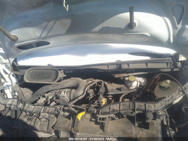 2020 Ford Transit, VIN: 1FTYE2Y81LKB12390