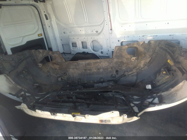 2020 Ford Transit, VIN: 1FTYE2Y81LKB12390