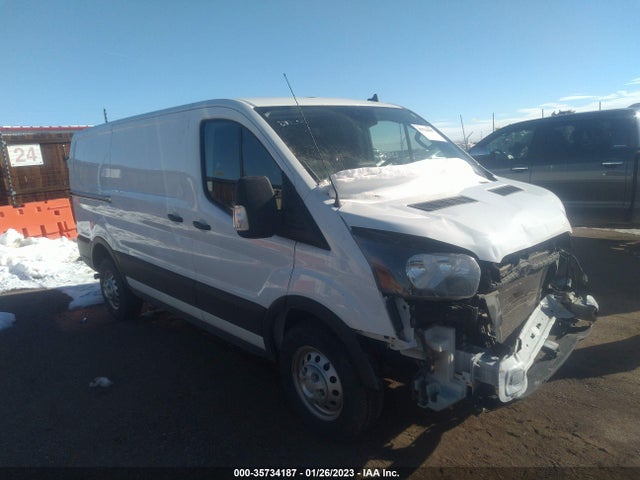 2020 Ford Transit, VIN: 1FTYE2Y81LKB12390