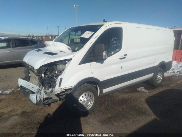 2020 Ford Transit, VIN: 1FTYE2Y81LKB12390