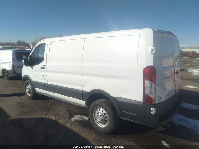2020 Ford Transit, VIN: 1FTYE2Y81LKB12390
