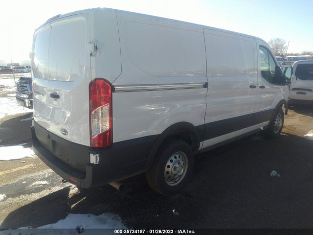 2020 Ford Transit, VIN: 1FTYE2Y81LKB12390