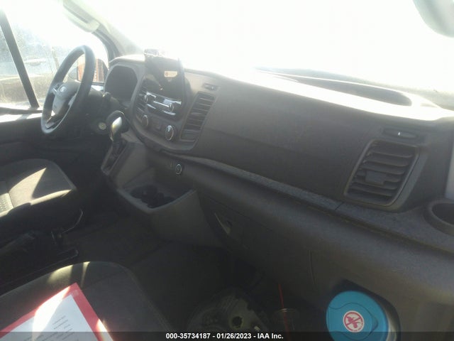 2020 Ford Transit, VIN: 1FTYE2Y81LKB12390