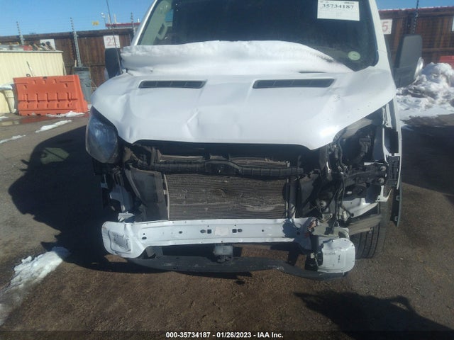 2020 Ford Transit, VIN: 1FTYE2Y81LKB12390