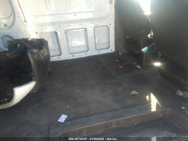 2020 Ford Transit, VIN: 1FTYE2Y81LKB12390