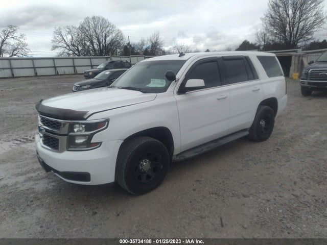 2015 Chevrolet Tahoe, VIN: 1GNLC2EC3FR260763